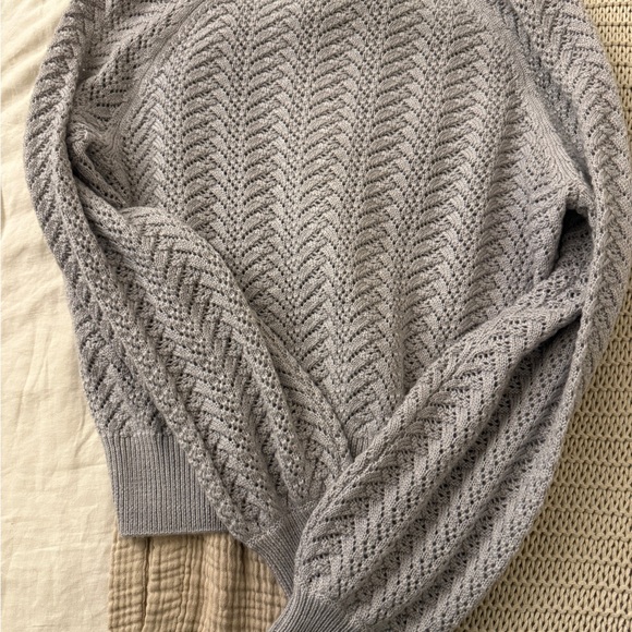 Wilfred by Aritzia London Cardigan Sweater - NWOT - Picture 4 of 6